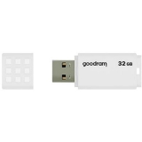 USB флеш  32Gb GOODRAM  UME2 White