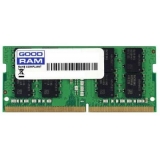 Пам'ять SoDIMM DDR4   8Gb  2666MHz  Goodram