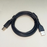 Кабель USB  AM to BM  1,8м  Cablexpert феріт