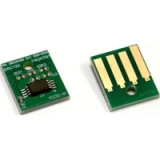 Чіп картриджа  Lexmark MS321  Китай