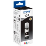 Чорнило Epson L8050   Black Photo  70мл (108)