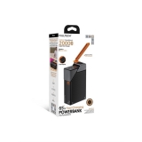 Універсальна батарея PowerBank FULLTECH 20000