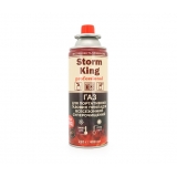 Газовий балон  220г