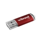 USB флеш 8GB Wibrand Cougar Red USB флеш 8GB Wibrand Cougar Red