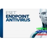 Антивірус NOD32 ESET Endpoint Antivirus (на 5 ПК)