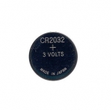 Батарейка GP  CR2032