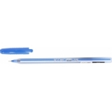 Ручка кулькова Economix Line синя
