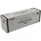 Тонер картридж Canon  C-EXV50