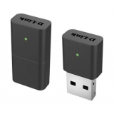 Адаптер Wi-Fi  D-Link  DWA-131, USB