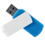USB флеш   8Gb GOODRAM  COLOUR MIX