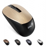 Миша бездротова Genius  NX-7015  WL Gold