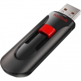 USB 3.0 флеш  64Gb SanDisk  Glide