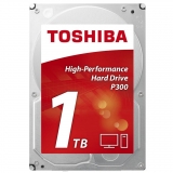 Накопичувач HDD 1Tb  Toshiba  HDWD110UZSVA  3,5