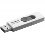 USB флеш  32Gb ADATA  UV220  White/Gray