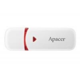 USB флеш  32Gb Apacer  AH333  white