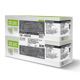 Картридж HP  85A  CE285A  ColorWay  Universal  Dual Pack