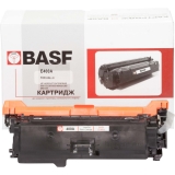 Картридж HP 507A  CE400A  Black  BASF