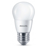 Лампа світлодіодна  6,5W  E27  Philips  2700K  ESSLEDLustre