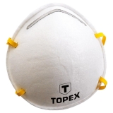 Маска захисна Topex  FFP2, 5 шт.