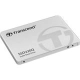 Твердотільний накопичувач SSD Transcend  2.5