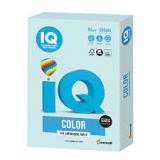 Папір IQ Color A4/80  блакитний МВ30
