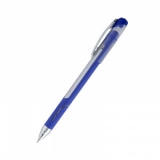 Ручка кулькова Unimax Top Tek Fusion 10 000 синя