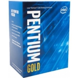 Процесор Intel Pentium G6405  4.1GHz 4M LGA1200  box