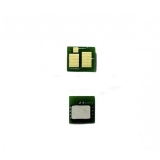 Чіп картриджа HP 203A  DELCOPI  CF540A  Black  NEW Version