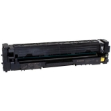 Корпус картриджа Canon 045  Yellow  оригінал після 1 циклу