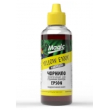 Чорнило Epson універсальне Magic  Yellow  100мл