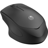 Миша бездротова HP  HP 280 Silent, WL Black