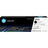 Картридж HP 222A   W2220A  Black