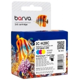 Картридж HP № 28 C8728AE Color Barva Картридж HP № 28 C8728AE Color Barva