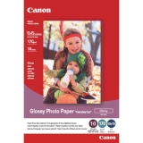 Папір Canon  Glossy GP-501  170g  10х15 * 10арк