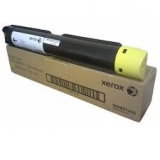 Тонер картридж Xerox WC 7120  Yellow  006R01462