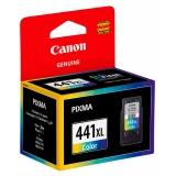 Картридж Canon CL-441 XL Color