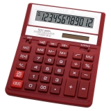 Калькулятор Citizen SDC-888 Red