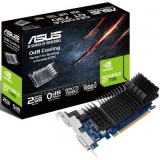 Відеокарта Asus 2Gb DDR5  GeForce GT730 Silent