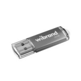 USB флеш 32Gb Wibrand Cougar Silver USB флеш 32Gb Wibrand Cougar Silver
