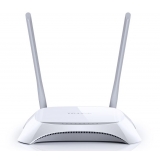 Маршрутизатор TP-Link  TL-MR3420