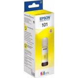 Чорнило Epson L4150  T03V4  Yellow  70мл (101)