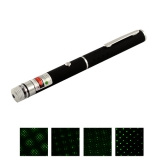Ліхтарик-лазер зелений 803-1