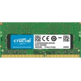 Пам'ять SODIMM DDR4  4Gb  2666Mhz  Micron Crucial