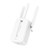 Пiдсилювач Wi-Fi сигнала MERCUSYS  MW300RE  802.11n, 300Мбит/с