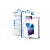 Комплект 2 в 1 захисне скло 2E  до Samsung Galaxy A51(A515), 2.5D FCFG, black border