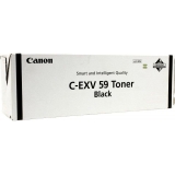 Тонер картридж Canon  C-EXV59