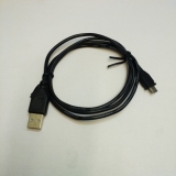 Кабель USB  AM to microUSB  1,0м  Cablexpert