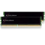 Пам'ять DDR3  8Gb (2x4GB)  1600MHz  eXceleram  1.5V