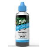 Чорнило Epson універсальне Magic  LightCyan  100мл