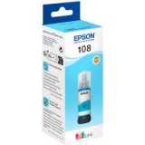 Чорнило Epson L8050  Light cyan Photo  70мл (108)